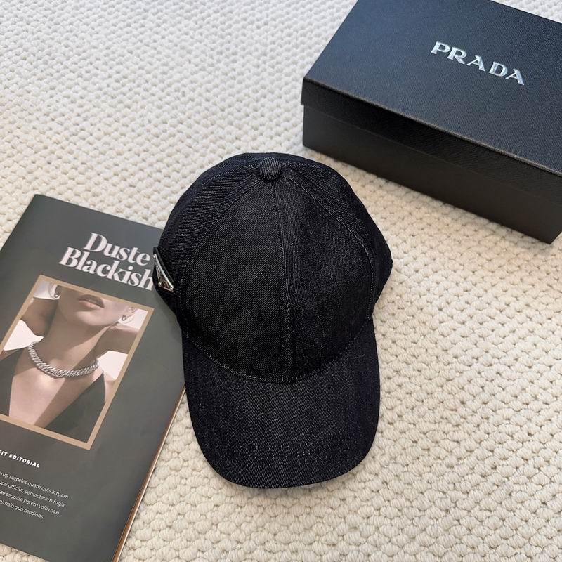Prada cap dx29